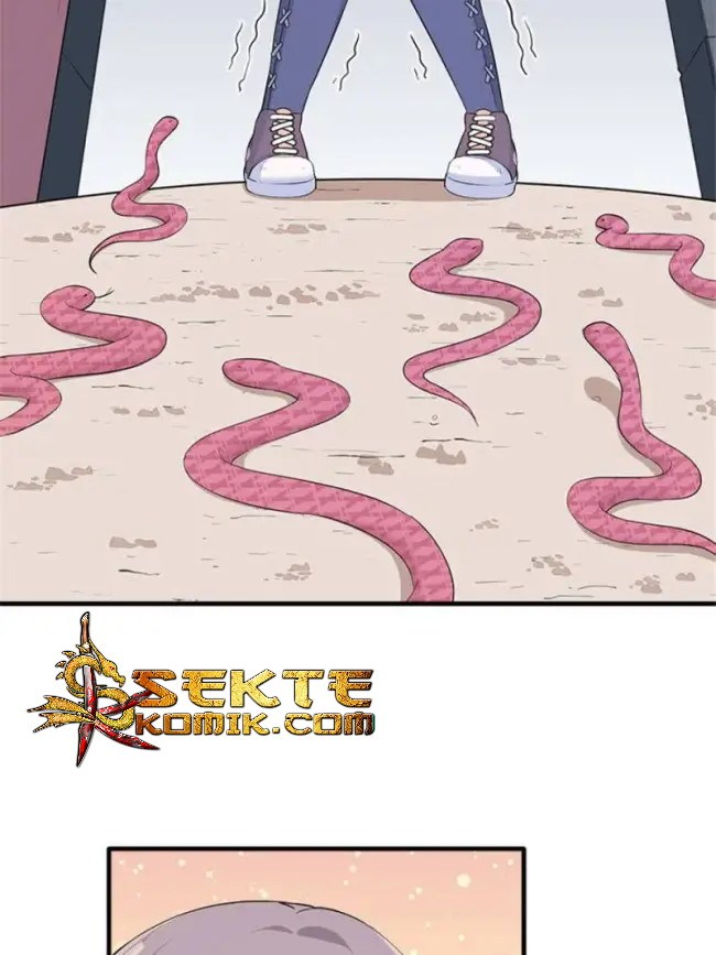 Beauty and the Beasts Chapter 121 Gambar 25